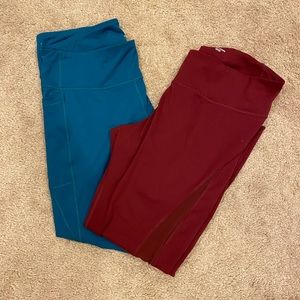Old Navy Legging Bundle